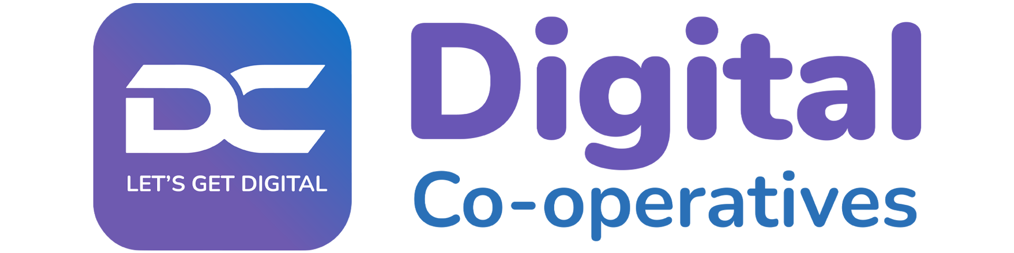 Digital Co-operatives Demo Websites